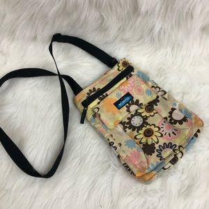 Women’s Kavu Cross-Body Purse